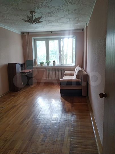 2-к. квартира, 48,7 м², 3/5 эт.