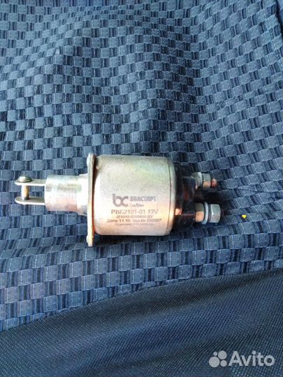 Втягивающее