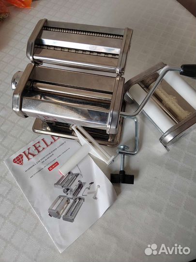 Лапшерезка для лепки равиоли