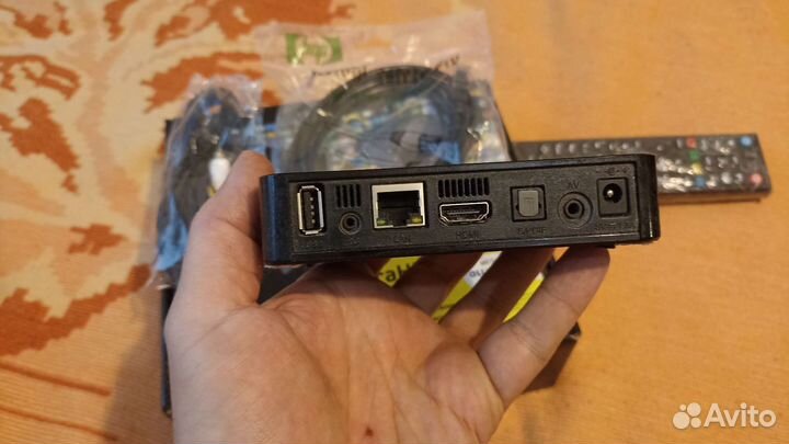 Ip tv приставка