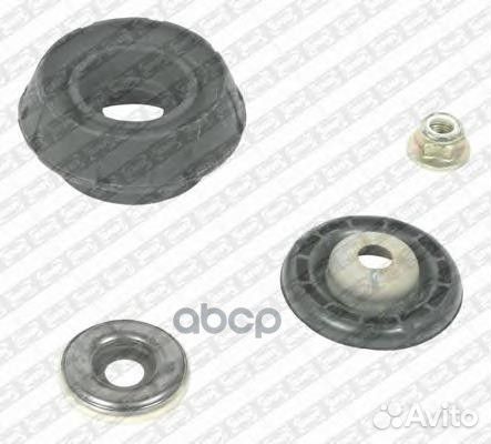 Опора амортизатора с подшипником KB655.28 daci: