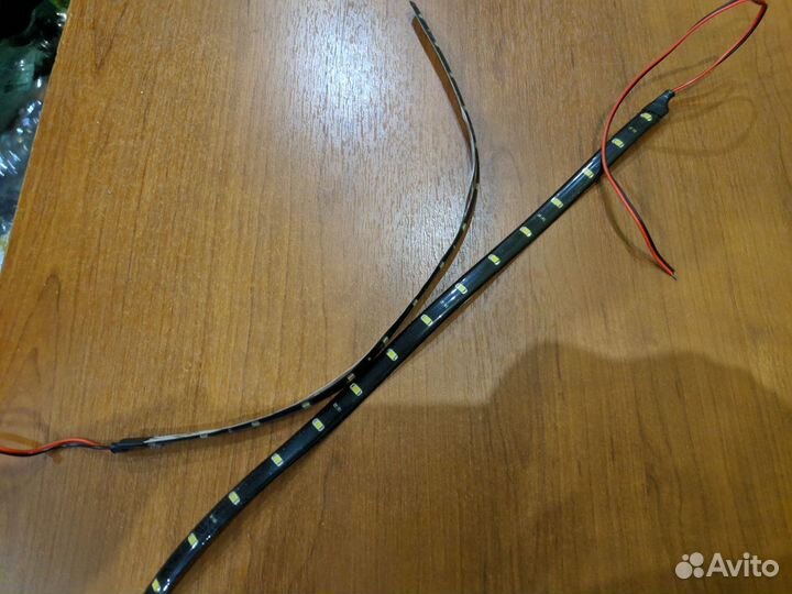 Дхо (дневные ходовые огни)