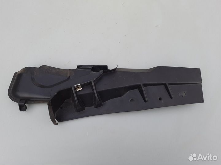 Накладка левого крыла Ford C Max