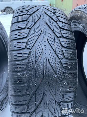 Nokian Tyres Hakkapeliitta R2 SUV 255/55 R18