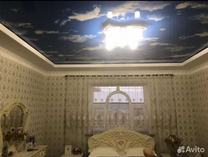 Внутренняя отделка дома,квартир