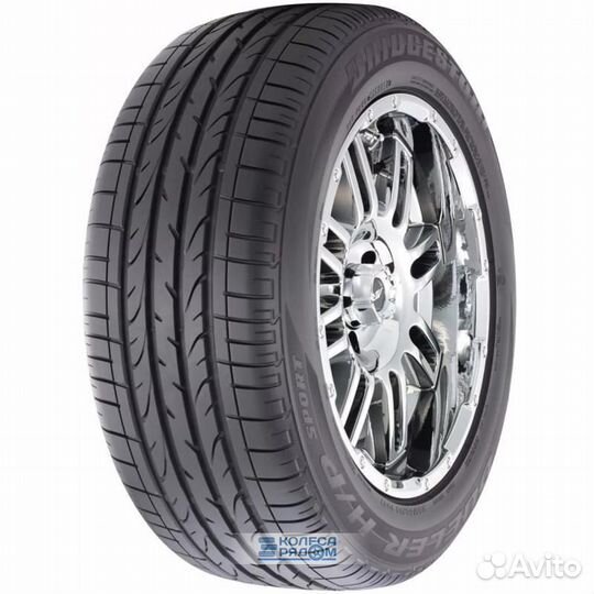 Bridgestone Dueler H/P Sport 235/60 R18 103V