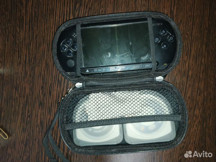 PSP E1008 2C