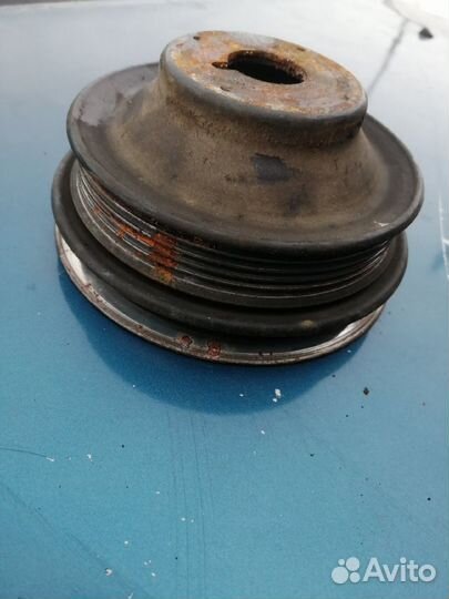 Демфер нексия nexia