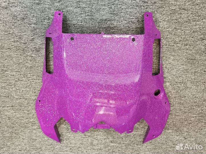 Yamaha YZF R6 2008-2016 мотопластик, эксклюзив