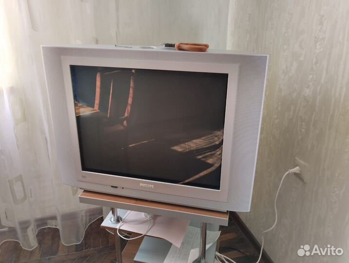 Телевизор бу