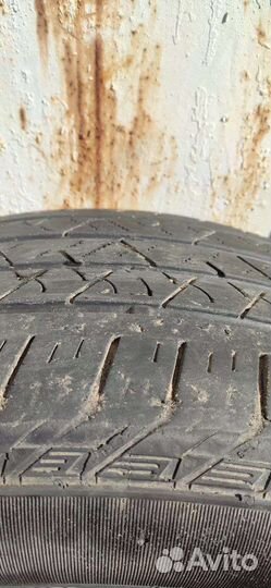 Continental ContiCrossContact LX Sport 255/50 R20