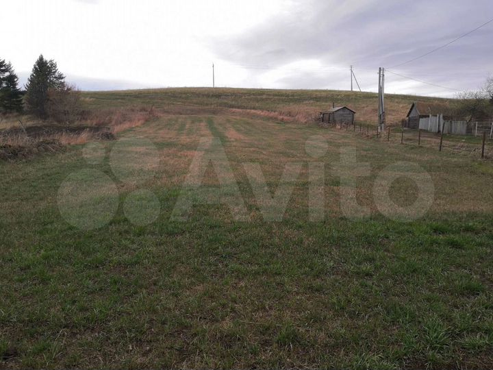 Дом 40 м² на участке 36 сот.