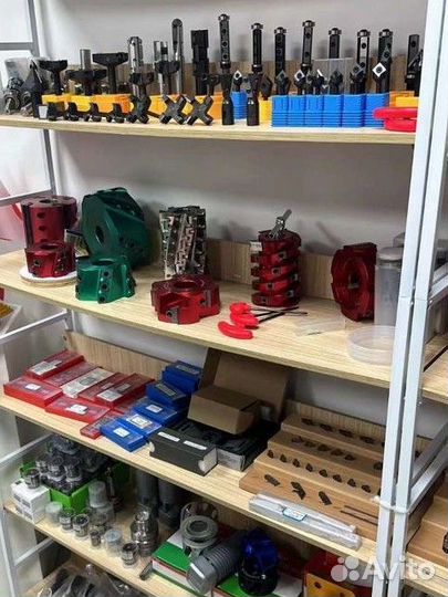 Строгальные валы фрезы хеликал инструмент