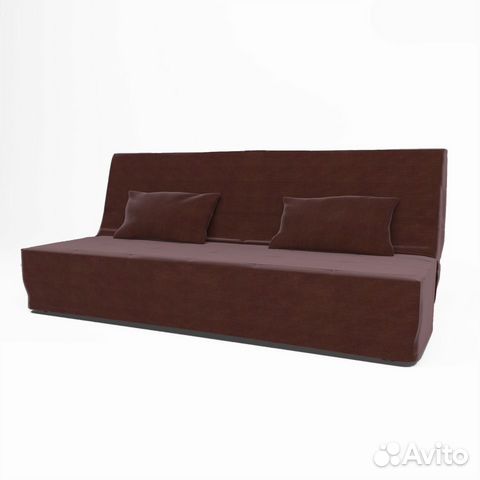 Подушка на диван икеа бединге