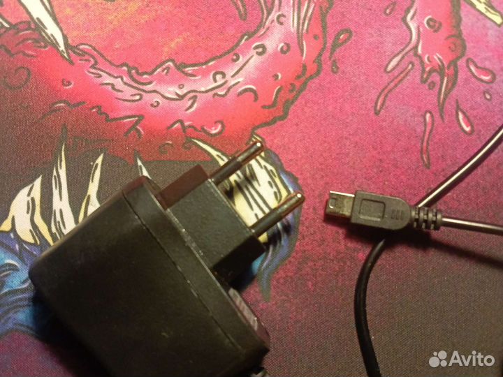 Приставка игровая