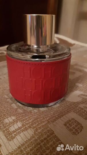 Женская туалетная вода Chic марка CH