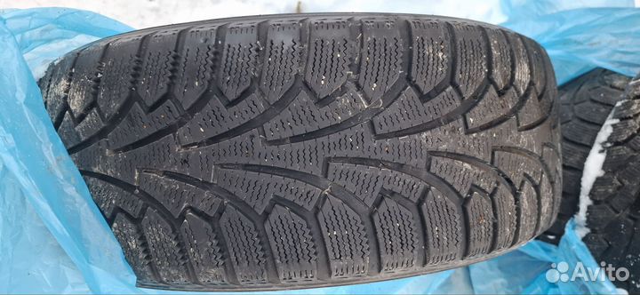 Nordman RS 205/55 R16