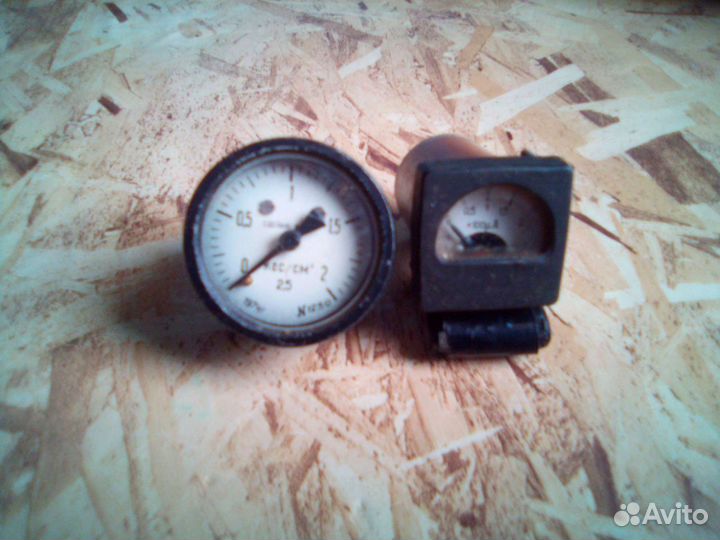 Электронно Измерительный Прибор 25 штук