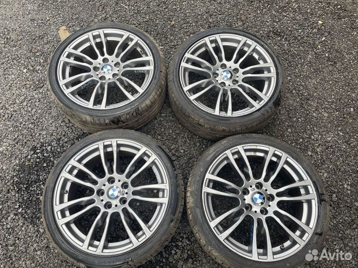 Диски М колеса в сборе BMW бмв R19 403 style