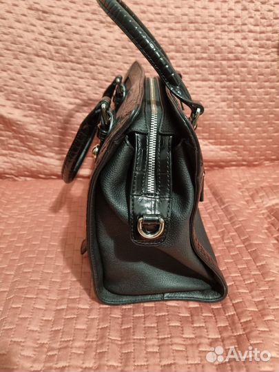 Сумка LEO ventoni vera pelle