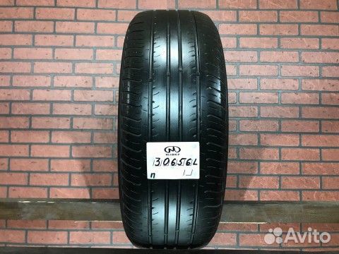 Hankook Optimo K415 225/60 R17