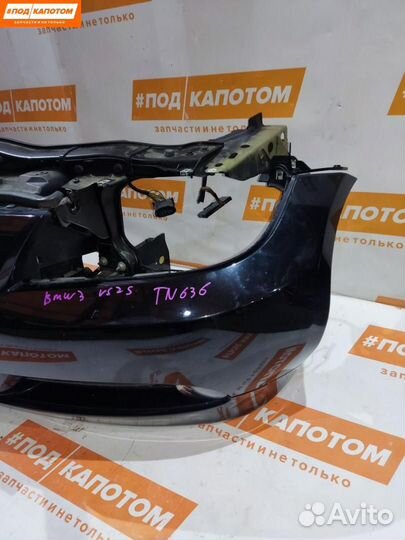 Передняя часть (ноускат) в сборе BMW 3 E90 2007