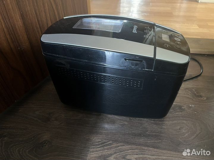 Хлебопечка gorenje BM 1210