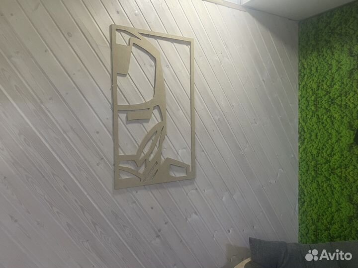 Панно на стену