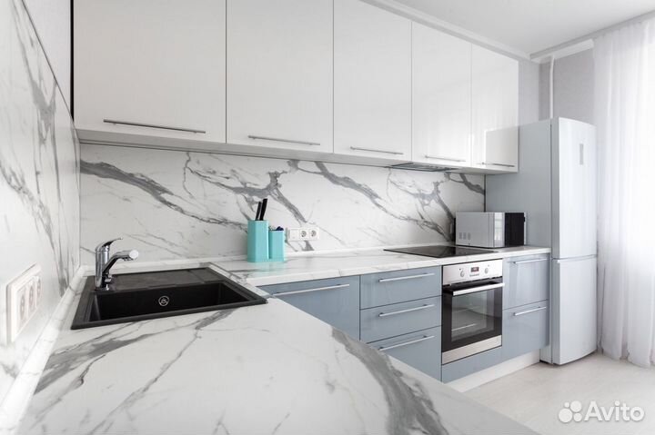 Кухонный гарнитур на заказ