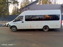 Городской автобус ГАЗ A65R52, 2019