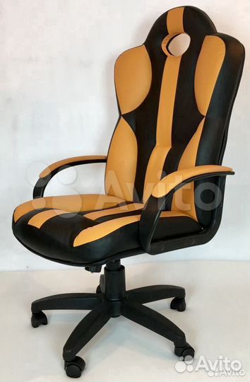 Компьютерное кресло