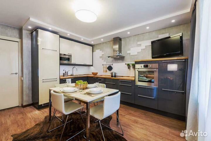 Кухни на заказ