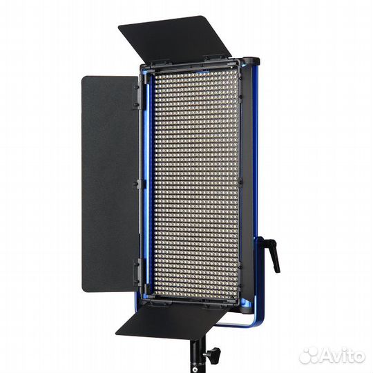 Осветитель светодиодный GreenBean UltraPanel II 10