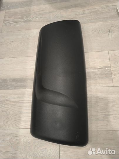 Крышка зеркала faw j7 правая