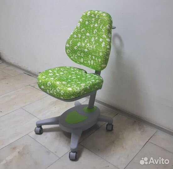 Кресла растущие Onyx буквы