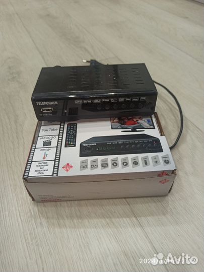 Продам приставку