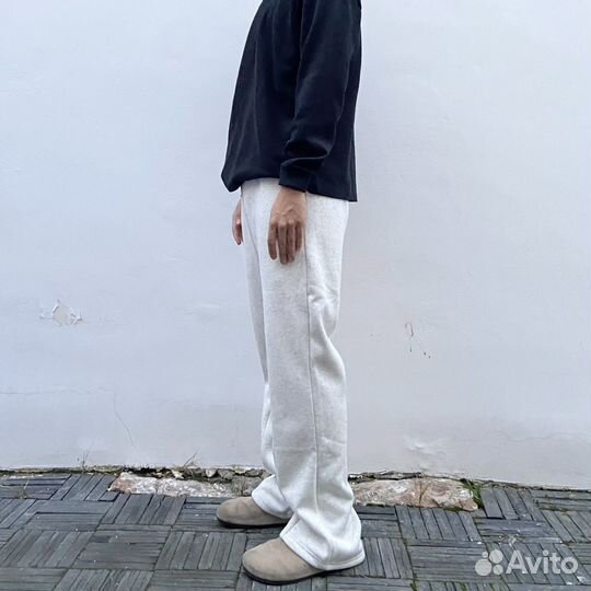 Спортивные штаны y2k