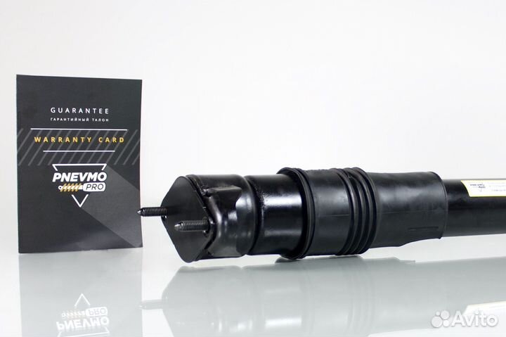 Амортизатор для Mercedes-Benz ML W164 Задний