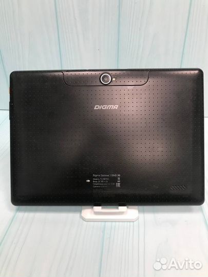 Планшет Digma optima 1104S 3G TS1087MG