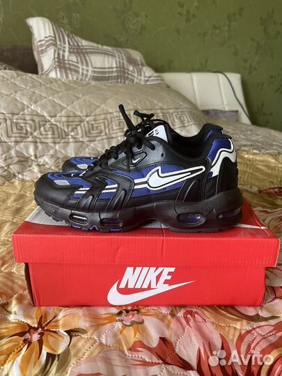 Кроссовки мужские nike air max 96 ii