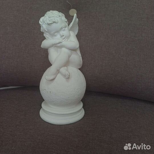 Интерьерные фигурки