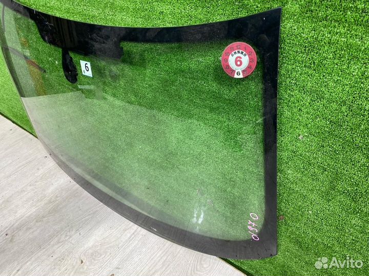 Стекло лобовое Audi A1 8X1 1.4 caxa cnva 2014