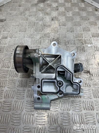 Насос водяной Nissan X-Trail T31 MR20DE