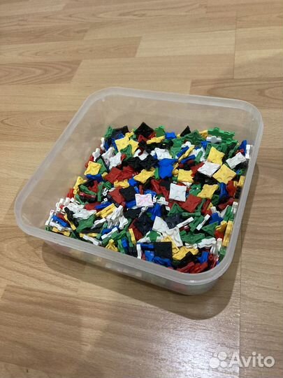 Конструктор