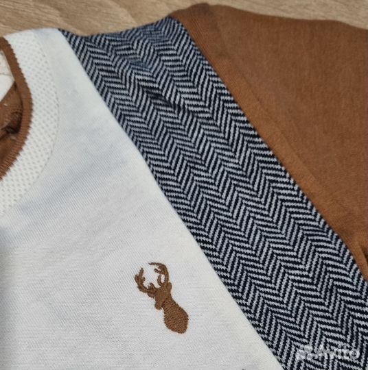 Футболка Next 98