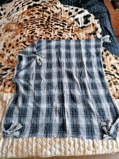 Шарф платок