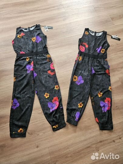 Новые комбинезоны Diesel