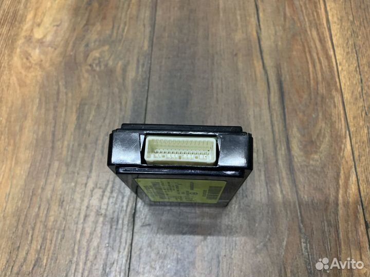 Mazda 3 (BM/BN) 2013-2018 Блок электронный