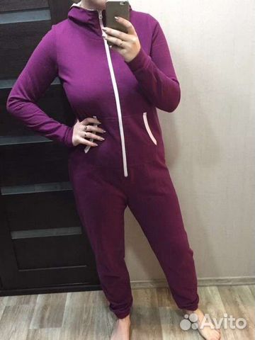 Кигуруми комбинезон и Платье 46 48