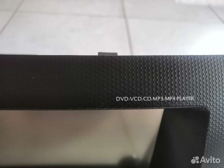 Магнитола для mitsubishi outlander xl